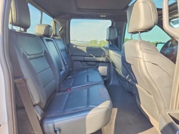 Ford 2023 Ford F150 Raptor 2023 3.5 Benzyna 450KM, zdjęcie 10