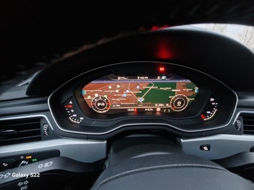 Audi A4 B9 2017 Audi B9, zdjęcie 11