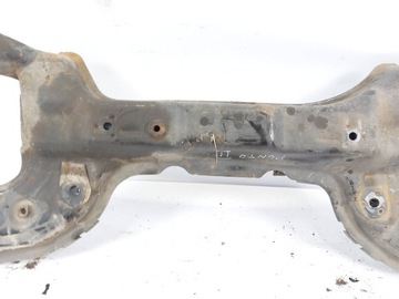 Подставка-тележка салазки Траверса двигателя Fiat Punto II (188_) 1.4 16v