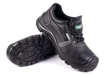 STALCO PÓŁBUT ROBOCZY TECHNIC LOW ROZ.43 PREMIUM S