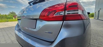 Peugeot 308 II 2016 Peugeot 308 1.6 HDi 115KM 2016r Automat, zdjęcie 19