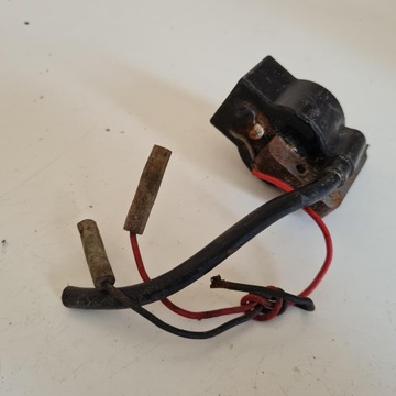 MCCULLOCH MAC 25 КАТУШЕЧНЫЙ МОДУЛЬ ИСПАРКОВЫЙ МОДУЛЬ