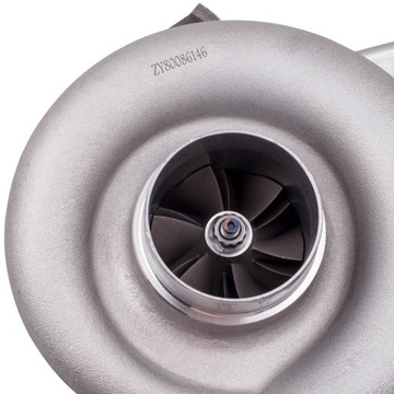 Турбокомпрессор для Subaru Impreza WRX TD05-20g
