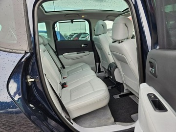 Peugeot 5008 I Minivan 1.6 THP 156KM 2010 Peugeot 3008 1,6 benzyna 156KM nawigacja automat, zdjęcie 6
