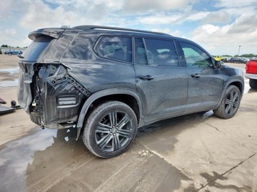  GMC Acadia Uplevel 2024 2.5l 2.5 Benzyna 328KM, zdjęcie 3