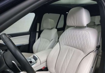 BMW X5 G05 SUV Plug-In 3.0 45e 394KM 2022 BMW X5 X5 45e xDrive 394kM, M pakiet, Faktura VAT 23, Pneumatyka, Hak 3.0, zdjęcie 11