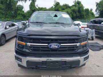 Ford 2024 Ford F150 XLT 2024 5.0l 5.0 Benzyna 400KM, zdjęcie 7