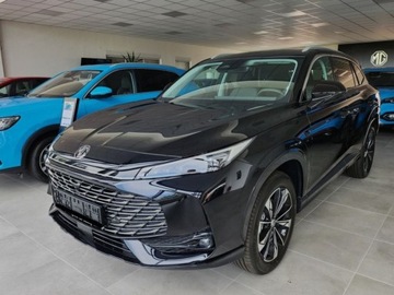 MG HS 2025 MG HS Exclusive 1.5 AT Suv 170KM 2025