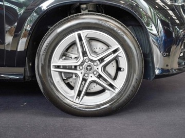 Mercedes GLE V167 SUV Facelifting 2.0 300d 269KM 2025 MERCEDES-BENZ GLE 300 d 4-Matic AMG Line 2.0 (269KM) 2025, zdjęcie 14