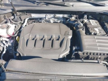 Audi Q3 II 2022 Audi Q3 Premium Plus, 2022r., 4x4, 2.0L 2.0 Benzyna 184KM, zdjęcie 12