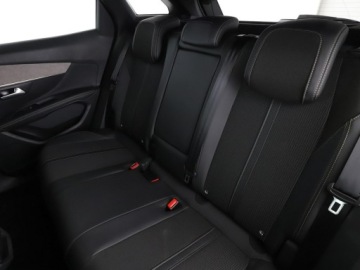 Peugeot 3008 II Crossover Facelifting  1.5 BlueHDi 130KM 2022 Peugeot 3008 FV-23% GT-Line Automat Navi Kamera, zdjęcie 16