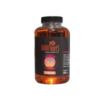 Szprota Dopalacz 500ml Gigerbaits