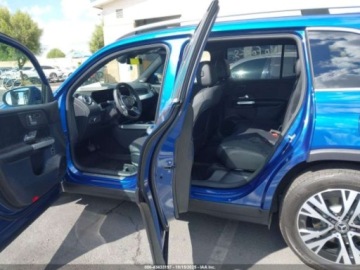 Mercedes GLB 2024 Mercedes-Benz GLB 250 4Matic 2024 2.0 Benzyna 221KM, zdjęcie 11