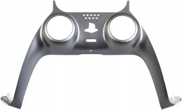 СЕРАЯ ПЕРЕДНЯЯ ПАНЕЛЬ, ВСТАВОЧНЫЙ КОРПУС, ДЕКОР PS5 PAD РАСПРОДАЖА!