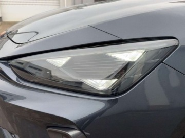 Cupra Leon II Sportstourer 1.5 eTSI MHEV 150KM 2024 Cupra Leon 1.5eTSI 150KM DSG FV23 Kamera cofania Pakiet zimowe 1.5, zdjęcie 35