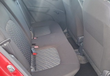 Suzuki Celerio 1.0  68KM 2016 Suzuki Celerio 1.0 Comfort Benzyna 68KM, zdjęcie 18