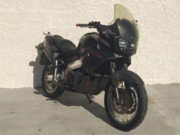 КРЕПЛЕНИЕ РУЛЯ POLKA APRILIA ETV 1000 CAPONORD