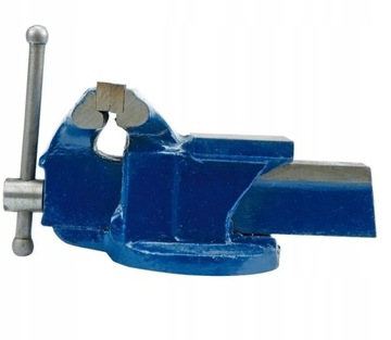 IMADŁO ŚLUSARSKIE STAŁE 100mm Z KOWADŁEM