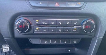 Kia Proceed Shooting Brake Facelifting 1.5 T-GDI 160KM 2023 Kia ProCeed Zakup Zdalny Kia ProCeed 1.5 TGDI 160KM GT Line TEC AEB 1.5, zdjęcie 18