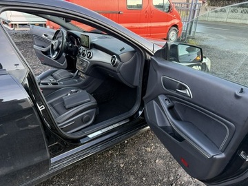 Mercedes CLA C117 Shooting Brake 2.0 250 211KM 2016 Mercedes CLA 250 4MATIC 210KM Bogate wyposażenie, zdjęcie 18