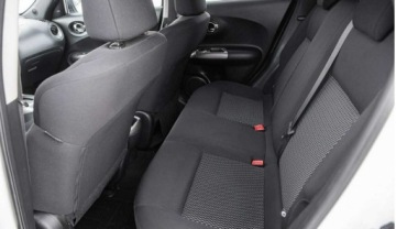 Nissan Juke I SUV Facelifting 1.6i 117KM 2015 Nissan Juke LIFT ! Tekna 1.6i 117KM Automat !, zdjęcie 6