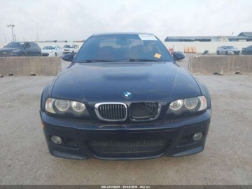 BMW Seria 3 E90-91-92-93 2006 BMW M3 2006 3.2l 3.2 Benzyna 333KM, zdjęcie 7