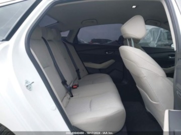 Honda Accord VIII 2024 Honda Accord 2024r., 1.5L 1.5 Benzyna 192KM, zdjęcie 9