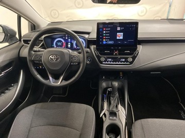 Toyota Corolla XII Sedan Facelifting 1.8 Hybrid 140KM 2024 Toyota Corolla 1.8 Hybrid Comfort Seria E21 (2019-, zdjęcie 2