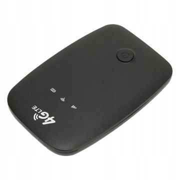Мобильная точка доступа Wi-Fi 4G, слот для SIM-карты, 2100 мАч