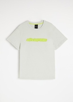 Мужская футболка разнообразная футболка на футболке ежедневно