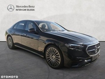 Mercedes Klasa E W214 2025 Mercedes-Benz Klasa E Mercedes-Benz Klasa E 2.0 Hybryda 280KM, zdjęcie 2