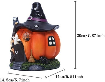 ДЕКОРАТИВНОЕ ОСЕННЕЕ УКРАШЕНИЕ ИСКУССТВЕННОЙ ТЫКВЫ