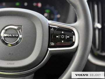 Volvo XC60 II 2024 Volvo XC 60 T6 Plug-In | AWD | Plus Bright | FV23%, zdjęcie 9
