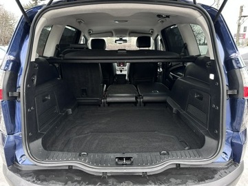 Ford S-Max I Van 2.0 TDCi 140KM 2009 Ford S-Max 2.0 TDCI 140 KM/Automat AISN/Serwis, zdjęcie 24