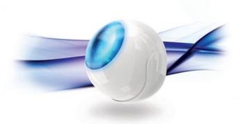 FIBARO MOTION SENSOR FGMS-001 ZW5 868,4 Mhz