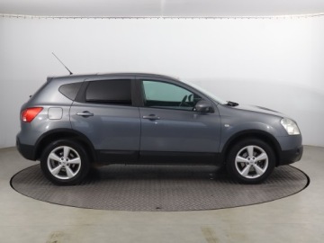 Nissan Qashqai I Crossover 1.5 dCi 106KM 2007 Nissan Qashqai 1.5 dCi, Klima, Klimatronic, zdjęcie 5