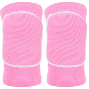 ВОЛЕЙБОЛЬНЫЕ НАКОЛЕННИКИ ДЫШАЩИЕ НАРУКАВА ДЛЯ ЙОГИ ГУБКА ГИБКОСТЬ M