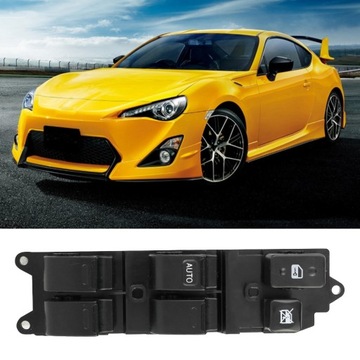 SPÍNAČ ELELKTRICKÝ ŘÍZENÍ SKLY DO TOYOTA CAMRY LAND CRUISER