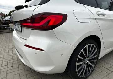 BMW Seria 1 F40 Hatchback 1.5 118i 136KM 2021 BMW Seria 1 118i 1,5 Benzyna 136 KM GWARANCJA Zamiana Zarejestrowany 1.5, zdjęcie 36