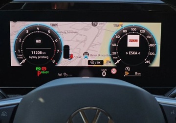 Volkswagen Passat B8 Variant Facelifting 1.5 TSI EVO 150KM 2024 Volkswagen Passat 1.5 TSI 150KM 1WL SalonPL VAT23 Pakiet Zimowy Grupa Adam, zdjęcie 16