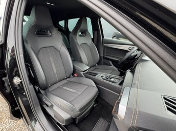 Cupra Formentor Crossover 2.0 TSI 190KM 2023 Cupra Formentor 2.0TSI 190KM 4X4 DSG FV VAT23%, zdjęcie 13