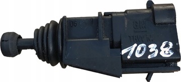 90355463 czujnik otwarcia maski Opel Vectra C