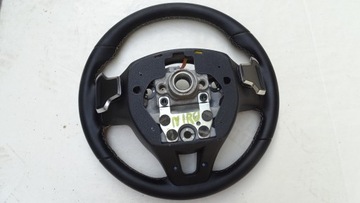 КОЖАНЫЙ РУЛЬ KIA NIRO 2018-