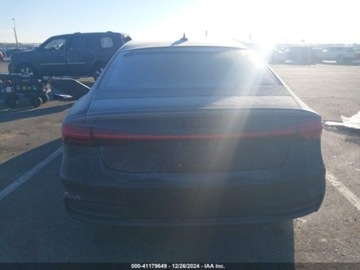 Audi A7 C8 2019 Audi A7 Sportback 2019r., 55 Premium, od ubezpieczalni 3.0 Benzyna 335KM, zdjęcie 5