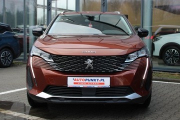 Peugeot 5008 II Crossover Facelifting 2.0 BlueHDi 177KM 2022 Peugeot 5008 Allure Pack, zdjęcie 1