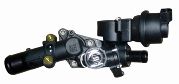 КОРПУС ТЕРМОСТАТА MEGANE III SCENIC 1.5DCI ORG