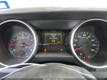 Ford Mustang VI 2019 Ford Mustang GT, 2019r., 5.0L 5.0 Benzyna 460KM, zdjęcie 10