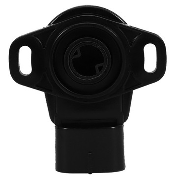 CZUJNIK PRZYSPIESZENIA PRZEPUSTNICY CZARNY