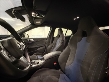 BMW Seria 1 F40 Hatchback M 2.0 M135i 306KM 2022 BMW 135 M xDrive * Polski Salon * FV 23% * Bezwypa, zdjęcie 24