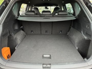 Seat Tarraco SUV 2.0 TDI 150KM 2022 Seat Tarraco 2.0 TDI 150KM FR DSG Lane Assist Full, zdjęcie 36